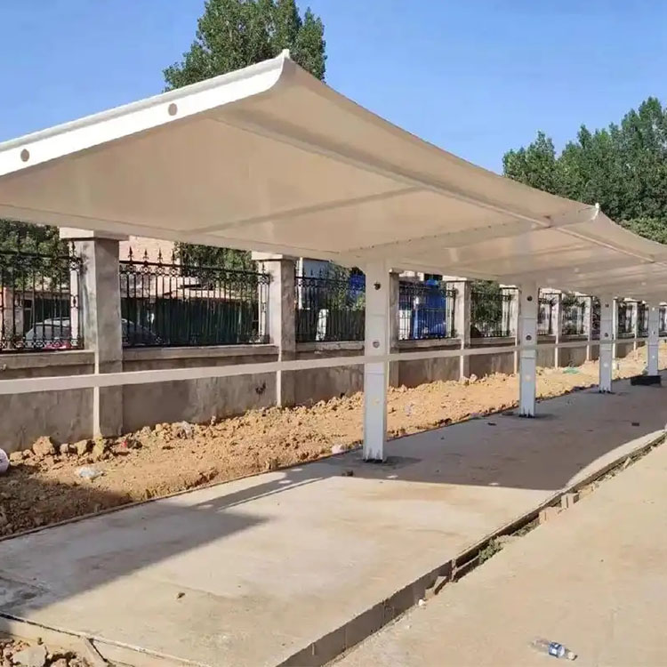 拉孜县工程案例