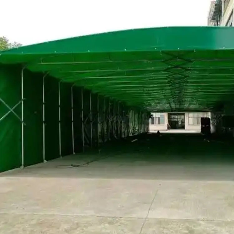 拉孜县工程案例