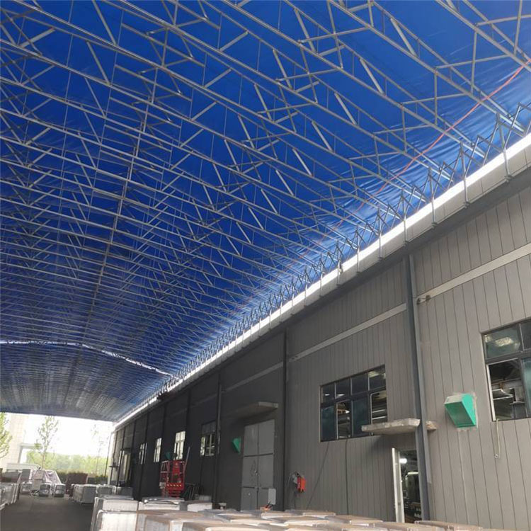 拉孜县工程案例