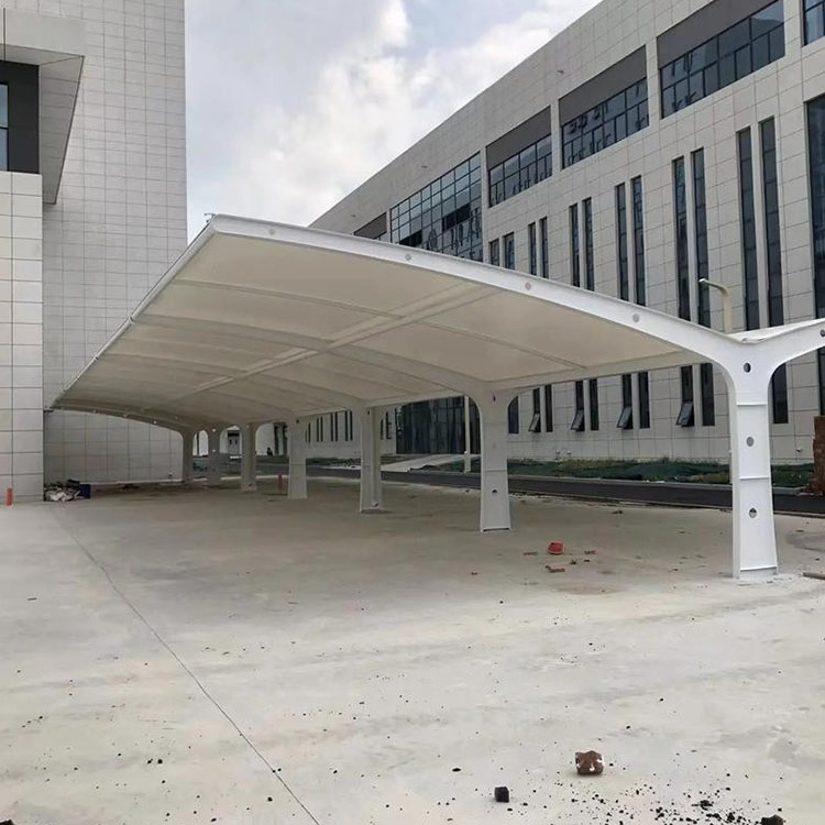 拉孜县工程案例