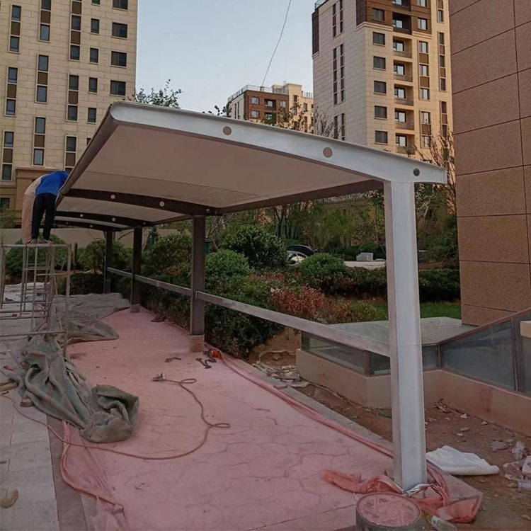 拉孜县工程案例